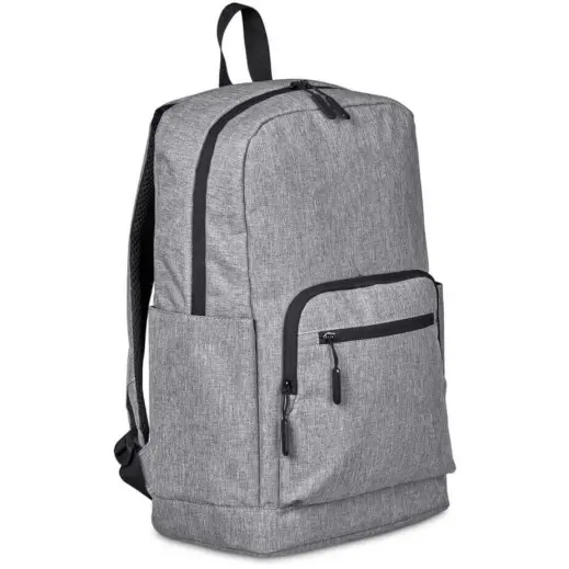 Altitude Nexa Laptop Backpack Grey